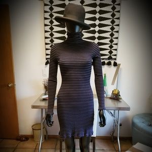 REFORMATION ROCHELLE DRESS